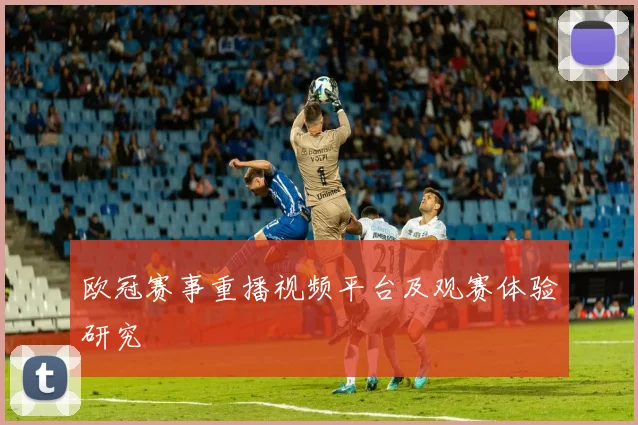 欧冠赛事重播视频平台及观赛体验研究