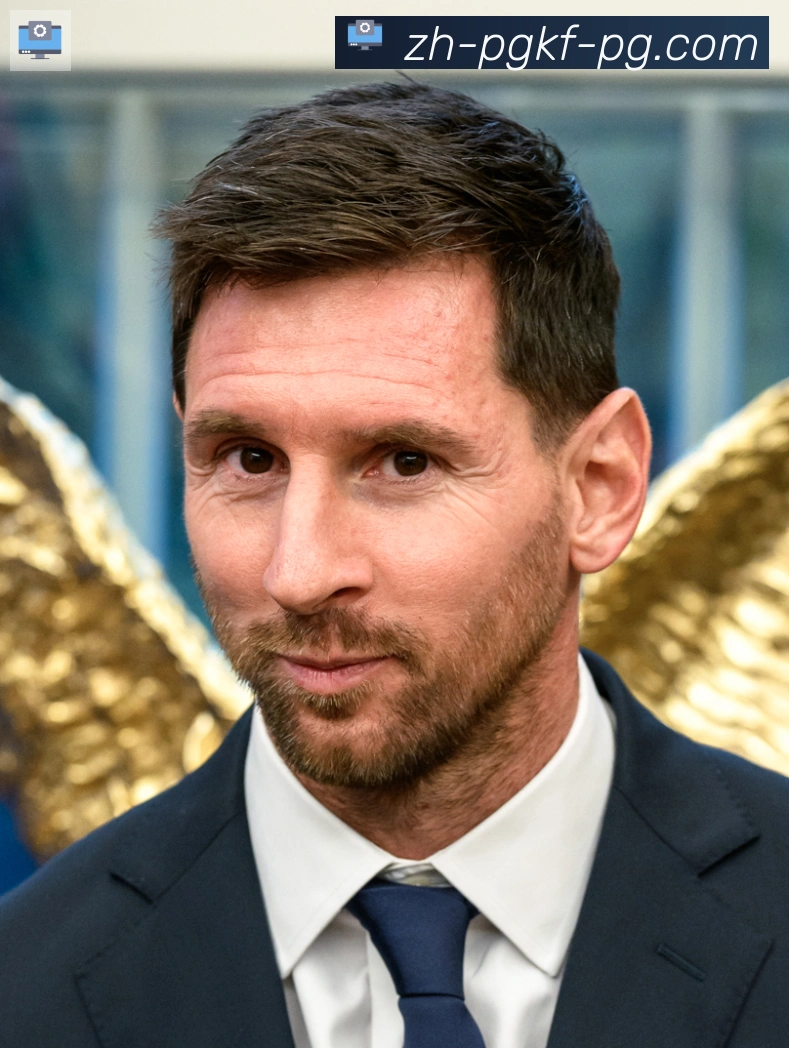 莱昂内尔·梅西
